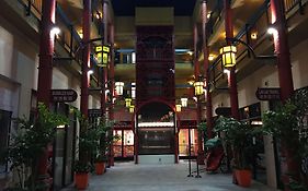 Best Western Plus Dragon Gate Inn Los Angeles